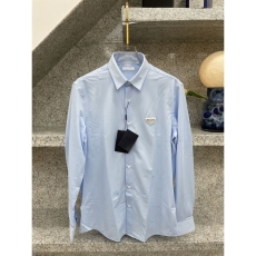 Prada Shirts